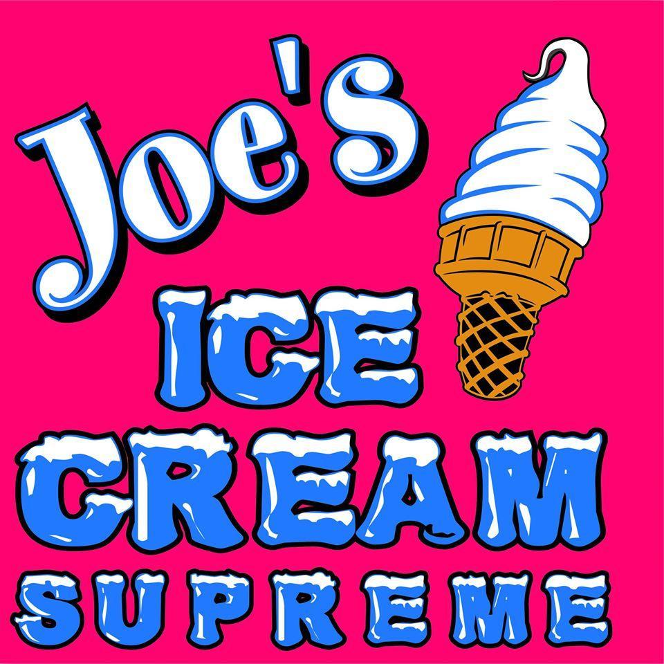 Joes Ice Cream Supreme